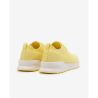 ZAPATILLA CONDE AMARILLO ECOALF