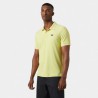 Polo tactel amarillo 455 HELLY HANSEN