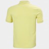 Polo tactel amarillo 455 HELLY HANSEN