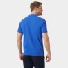 Polo tactel royal 543 HELLY HANSEN