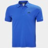 Polo tactel royal 543 HELLY HANSEN