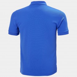 Polo tactel royal 543 HELLY HANSEN