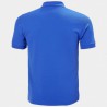 Polo tactel royal 543 HELLY HANSEN