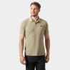 Polo tactel camel 757 HELLY HANSEN