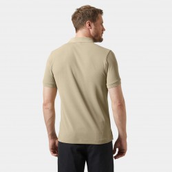 Polo tactel camel 757 HELLY HANSEN