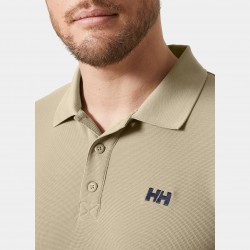 Polo tactel camel 757 HELLY HANSEN