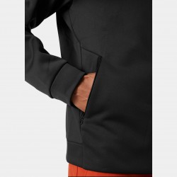 CHAQUETA HP 2.0 EBANO HELLY HANSEN