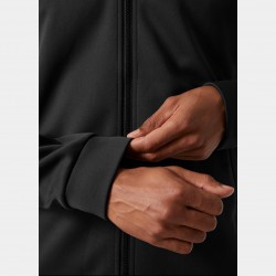 CHAQUETA HP 2.0 EBANO HELLY HANSEN