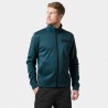 CHAQUETA HP 2.0 VERDE HELLY HASEN