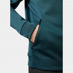 CHAQUETA HP 2.0 VERDE HELLY HASEN