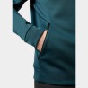 CHAQUETA HP 2.0 VERDE HELLY HASEN