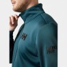 CHAQUETA HP 2.0 VERDE HELLY HASEN