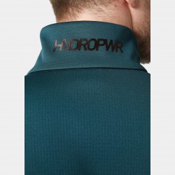 CHAQUETA HP 2.0 VERDE HELLY HASEN