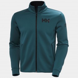 CHAQUETA HP 2.0 VERDE HELLY HASEN