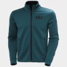 CHAQUETA HP 2.0 VERDE HELLY HASEN