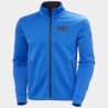 CHAQUETA HP 2.0 AZUL ROYAL HELLY HANSEN