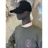 Sudadera gris/rosa EOLO SANXENXO