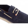 Zapato Náutico de Yute Abarca | Artesanal y 100 % Español