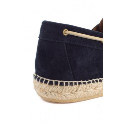 Zapato Náutico de Yute Abarca | Artesanal y 100 % Español