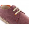 Blucher vino yute  Abarca