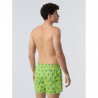 Bañador Hombre Estampado Reciclado | North Sails Verano