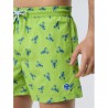 Bañador Hombre Estampado Reciclado | North Sails Verano