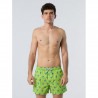Bañador Hombre Estampado Reciclado | North Sails Verano