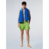 Bañador Hombre Estampado Reciclado | North Sails Verano