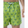 Bañador Hombre Estampado Reciclado | North Sails Verano
