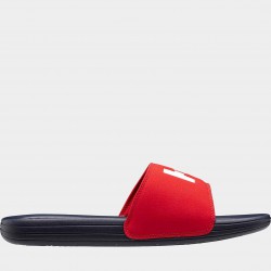 CHANCLAS ROJA HELLY HANSEN