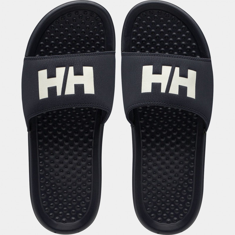 Chanclas H/H Slide hombre | Comodidad, tracción y estilo Helly Hansen Chanclas H/H Slide hombre | Comodidad, tracción y estilo Helly Hansen