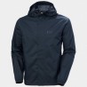 Chaqueta Impermeable Vancouver Marino Helly Hansen