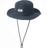 Gorro Crew Sun azul marino HELLY HANSEN