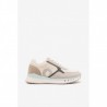 Zapatillas Sicilia Gris Claro Ecoalf