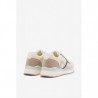 Zapatillas Sicilia Gris Claro Ecoalf
