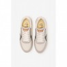 Zapatillas Sicilia Gris Claro Ecoalf