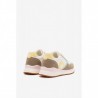 Zapatillas Sicilia Beige Ecoalf