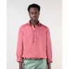 Camisa Lino Polera rosa El Ganso