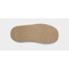 Zueco UGG beis Ribete Menta