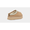 Zueco UGG beis Ribete Menta