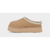 Zueco UGG beis Ribete Menta