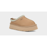 Zueco UGG beis Ribete Menta