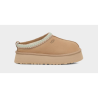 Zueco UGG beis Ribete Menta