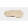 Zueco Bajo Vivo Rojo UGG