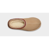Zueco Bajo Vivo Rojo UGG