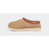 Zueco Bajo Vivo Rojo UGG
