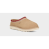 Zueco Bajo Vivo Rojo UGG