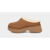 Zueco Tacon Chestnut UGG
