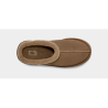 Zueco Tacon Topo UGG