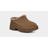 Zueco Tacon Topo UGG